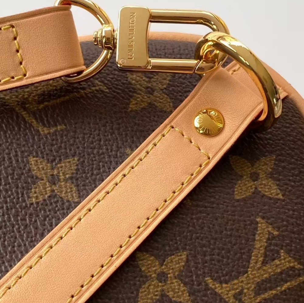Louis Vuitton Speedy Bandoulière 25 - Picture 3 of 9